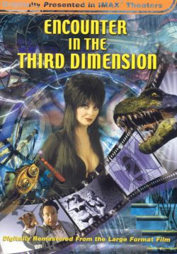 Encounter in the Third Dimension