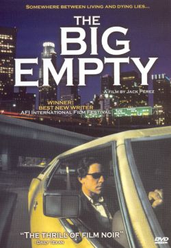 The Big Empty