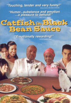 Catfish in Black Bean Sauce