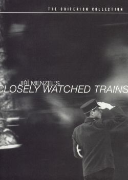 Closely Watched Trains