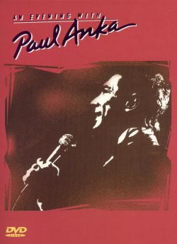 An Evening with Paul Anka