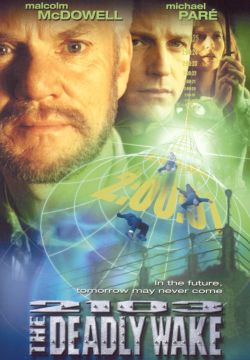 2103: The Deadly Wake