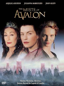 The Mists of Avalon