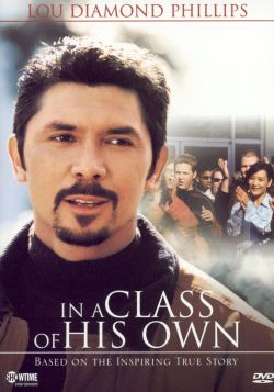 In a Class of His Own