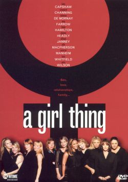 A Girl Thing