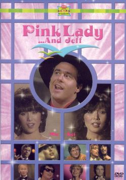 Pink Lady and Jeff: Episode 2