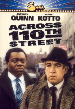 Across 110th Street