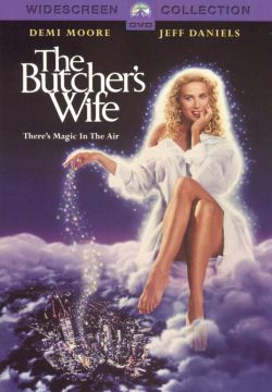 The Butcher's Wife