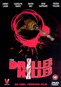 Driller Killer