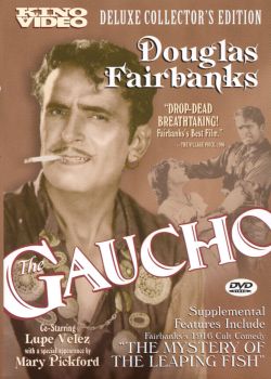 The Gaucho