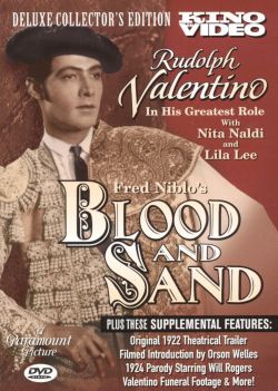 Blood and Sand