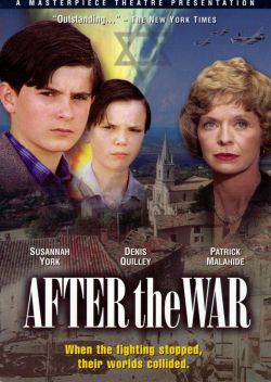 After the War