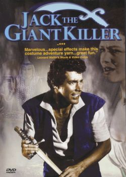 Jack the Giant Killer