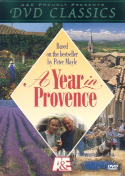 A Year in Provence