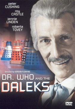 Doctor Who & The Daleks