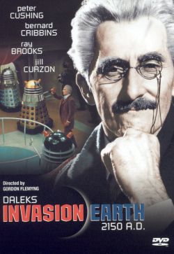 Daleks: Invasion Earth 2150 A.D.