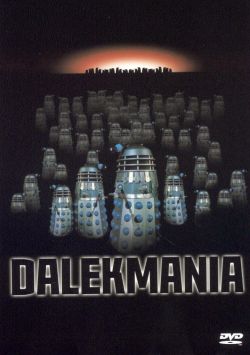 Dalekmania