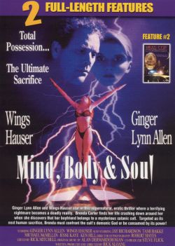 Mind, Body & Soul