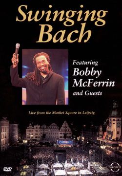 Swinging Bach
