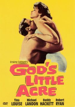 God's Little Acre