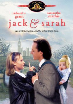 Jack and Sarah