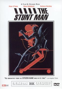 The Stunt Man