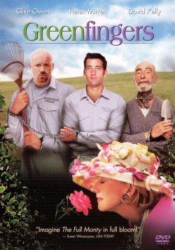 Greenfingers
