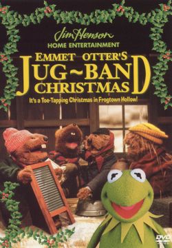 Emmet Otter's Jug-Band Christmas