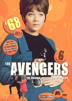 Avengers: Have Guns... Will Haggle