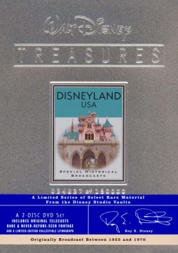 Dateline: Disneyland