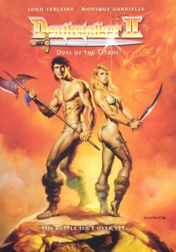 Deathstalker II: Duel of the Titans