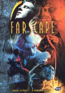 Farscape: Durka Returns