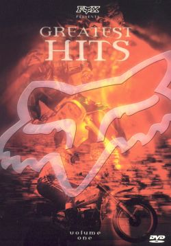 Fox Presents Greatest Hits, Vol. 1: Motocross