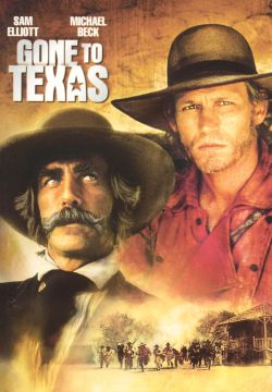 Houston: The Legend of Texas