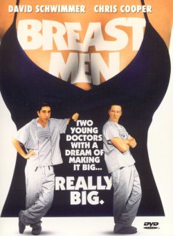 Breast Men