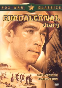 Guadalcanal Diary