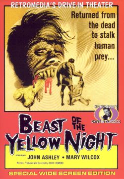 Beast of the Yellow Night