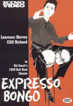 Expresso Bongo