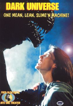 Dark Universe