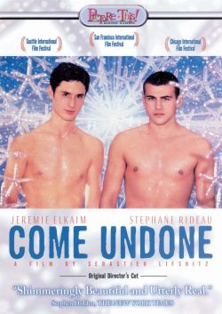 Come Undone