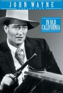In Old California