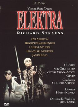 Elektra (Vienna State Opera)