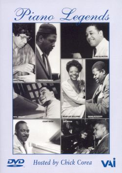Piano Legends