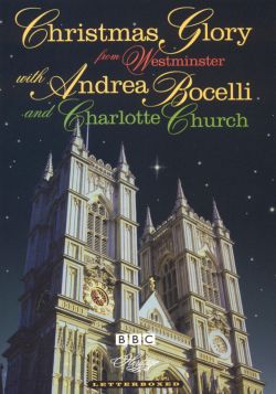Christmas Glory From Westminster