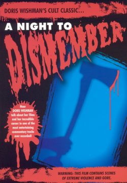 A Night to Dismember