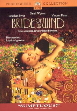 Bride of the Wind