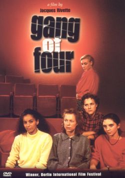 The Gang of Four
