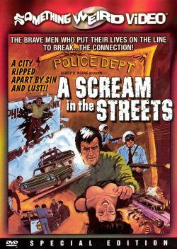 A Scream in the Streets