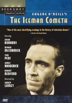 The Iceman Cometh