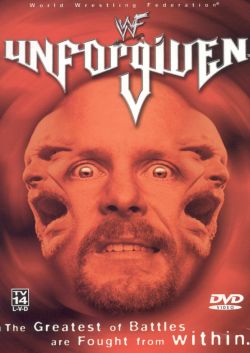 wwf unforgiven